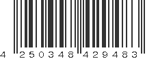 EAN 4250348429483