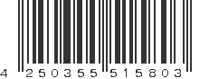 EAN 4250355515803