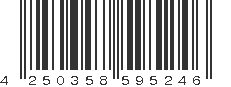 EAN 4250358595246