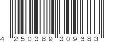 EAN 4250389309683