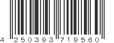 EAN 4250393719560