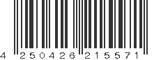 EAN 4250426215571
