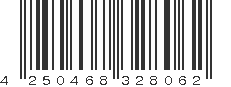 EAN 4250468328062