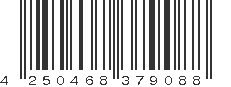 EAN 4250468379088