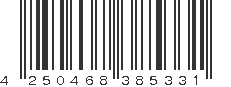 EAN 4250468385331