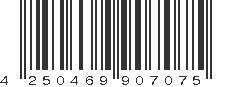EAN 4250469907075