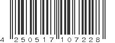 EAN 4250517107228