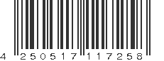 EAN 4250517117258