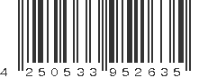 EAN 4250533952635