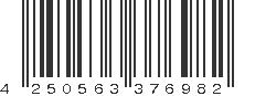 EAN 4250563376982