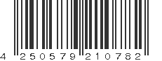 EAN 4250579210782