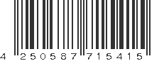 EAN 4250587715415