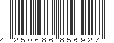 EAN 4250686856927