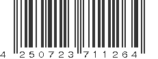 EAN 4250723711264