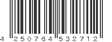 EAN 4250764532712