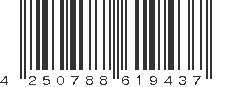 EAN 4250788619437