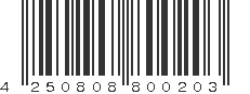 EAN 4250808800203