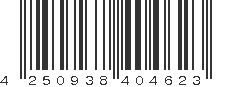 EAN 4250938404623