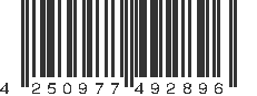 EAN 4250977492896
