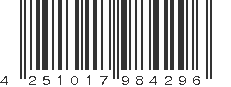 EAN 4251017984296