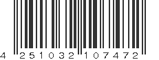 EAN 4251032107472