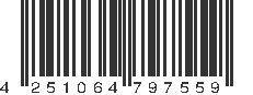 EAN 4251064797559