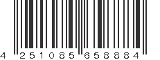 EAN 4251085658884