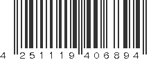 EAN 4251119406894