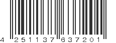 EAN 4251137637201