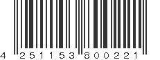 EAN 4251153800221