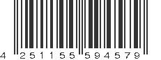 EAN 4251155594579