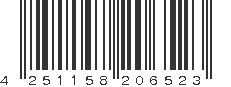EAN 4251158206523