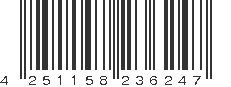 EAN 4251158236247