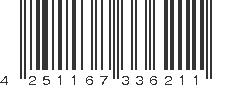 EAN 4251167336211