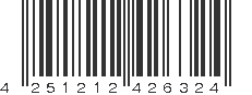 EAN 4251212426324