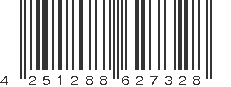 EAN 4251288627328