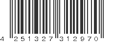 EAN 4251327312970