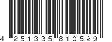EAN 4251335810529