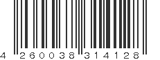 EAN 4260038314128