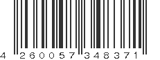 EAN 4260057348371