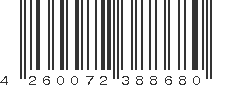 EAN 4260072388680