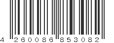 EAN 4260086853082