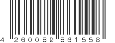 EAN 4260089861558