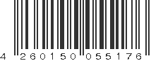 EAN 4260150055176