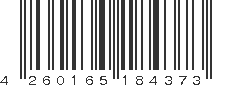 EAN 4260165184373
