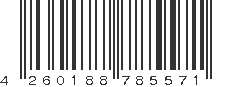 EAN 4260188785571