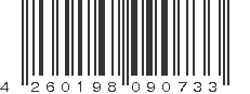 EAN 4260198090733