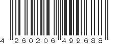 EAN 4260206499688