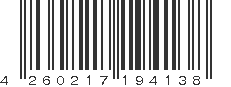EAN 4260217194138