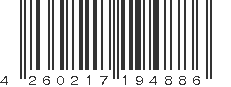 EAN 4260217194886